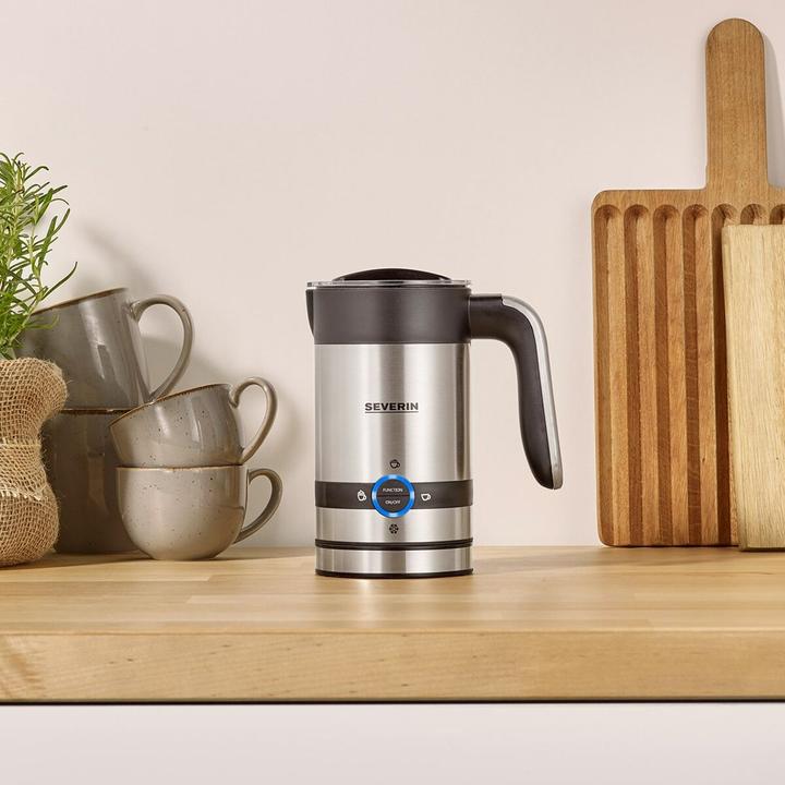 Produktbild Severin SM 3584 (200 ml)