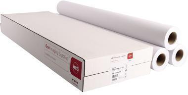 Image du produit Canon Océ Standard Plus IJM022 (90 g/m², Rouleau (91,4 cm x 50 m), 3 x)