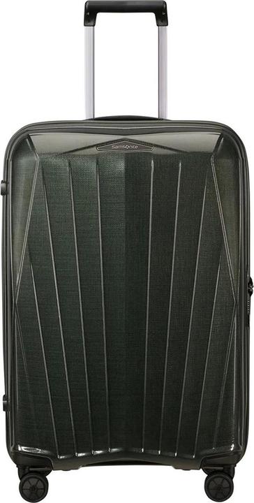 Image du produit Samsonite Major-Lite Trolley mit 4 Rollen 69cm (69 l)