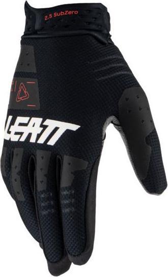 Actual product image Leatt 2.5 SubZero (Men, Women, XL)
