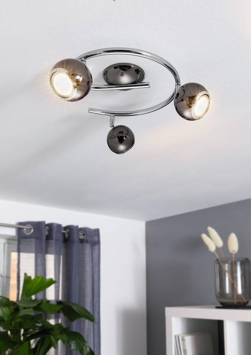 Actual product image EGLO Bimeda (240 lm, GU10)