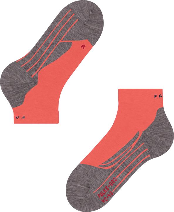 Immagine prodotto Falke GO2 Short Damen Golf (39 - 40)