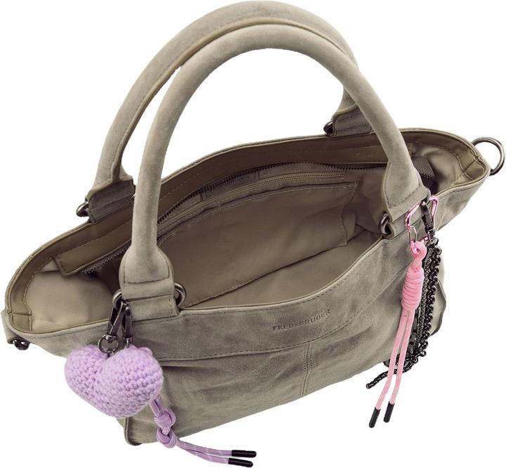 Produktbild FredsBruder Beautiful Mess Handbag