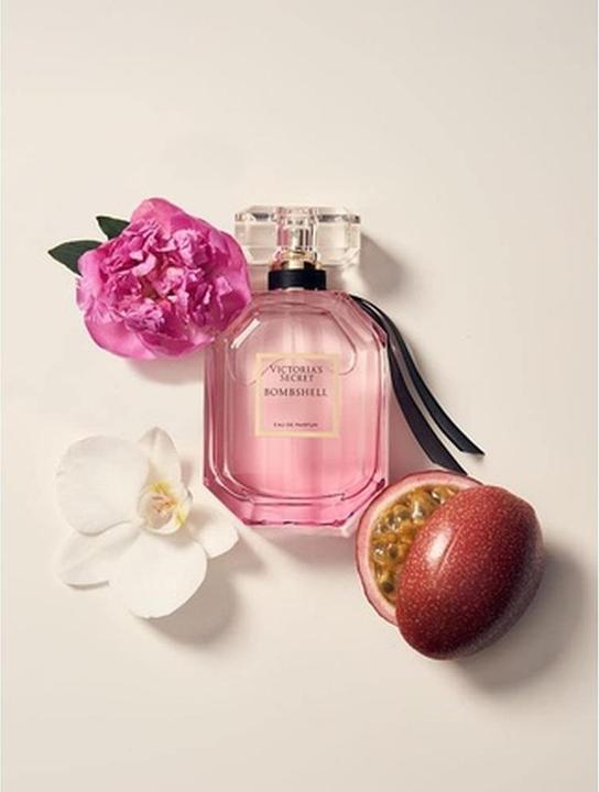 Image du produit Victoria's Secret Bombshell (Eau de parfum, 50 ml)