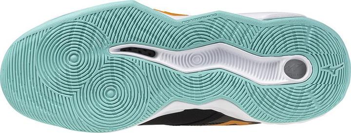 Actual product image Mizuno Wave Momentum Pro Mid (44)