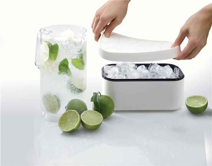 Image du produit Lékué Boîte à glaçons