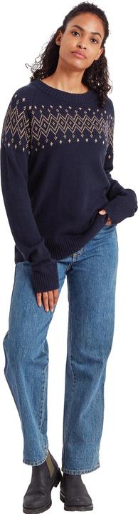 Produktbild Sherpa Adventure Gear Yeshe Crew Neck (S)