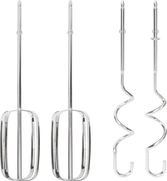 Produktbild Bomann HM 6054 CB weiss (400 W)