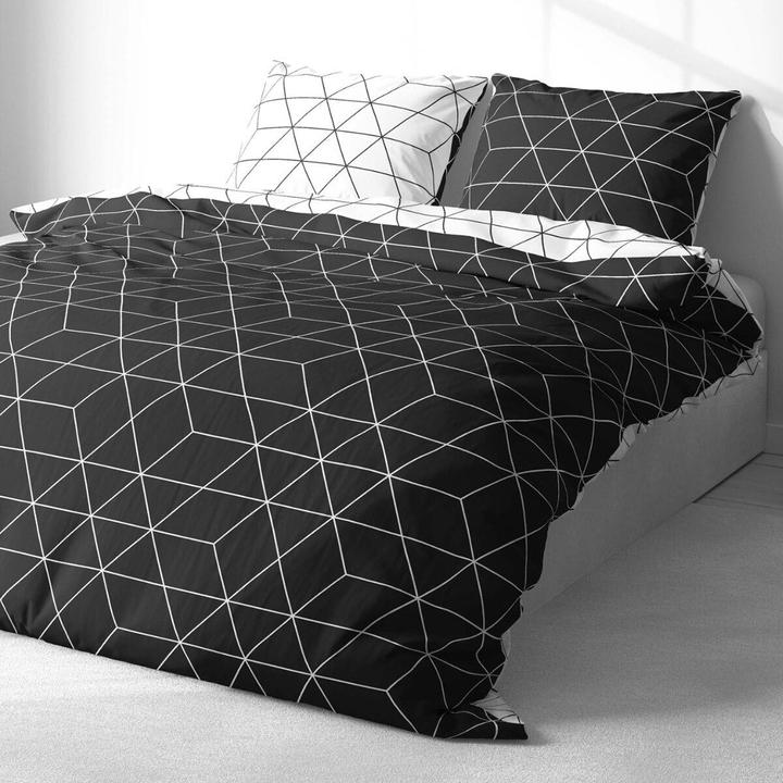 Produktbild Traumschlaf West (135x200 cm, 80x80 cm)