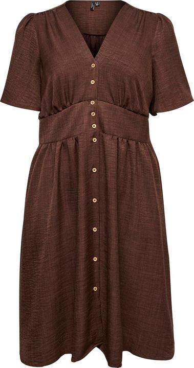 Produktbild Vero Moda VMCMELANEY Midikleid Kleid (54)