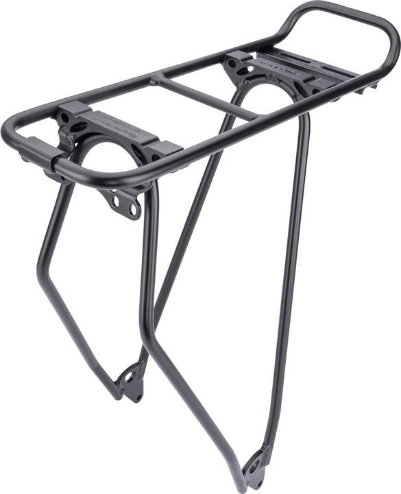 Actual product image Racktime Porte Bagages STAND IT 26" Noir