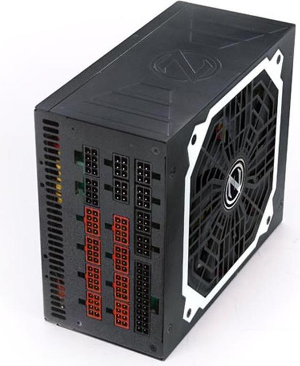 Image du produit Zalman Alimentation ARX 1200W (1200 W)