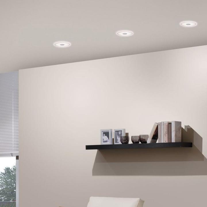 Immagine prodotto Paulmann Apparecchio da incasso Premium Whirl Set (450 lm)