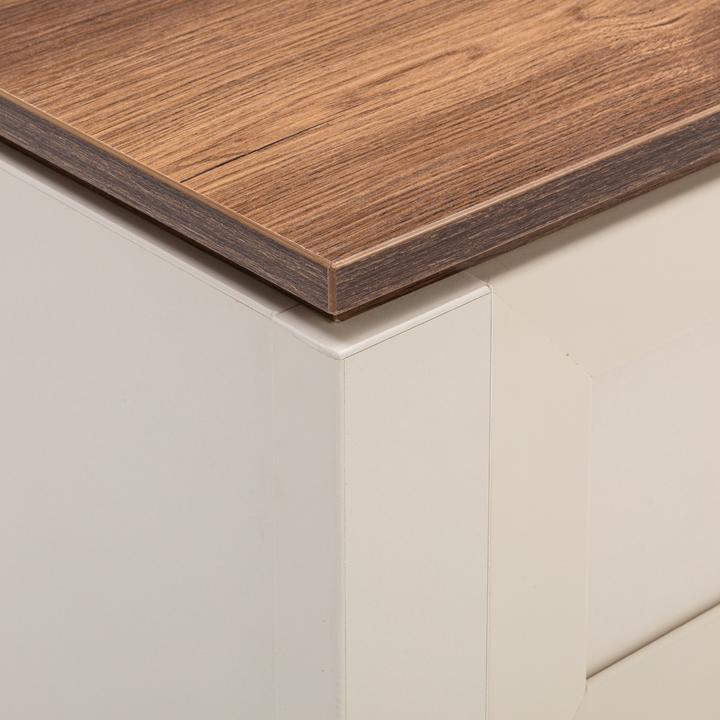 Image du produit Cilek Nachttisch Lapel (50 x 45 cm)