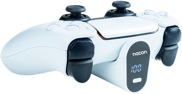 Actual product image Nacon Gaming External battery (PS5)