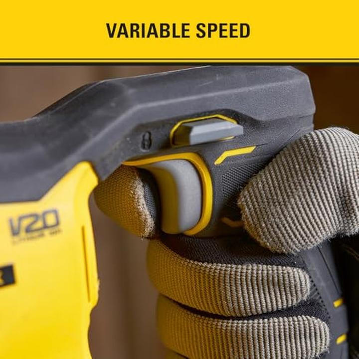 Immagine prodotto Stanley Fatmax V20