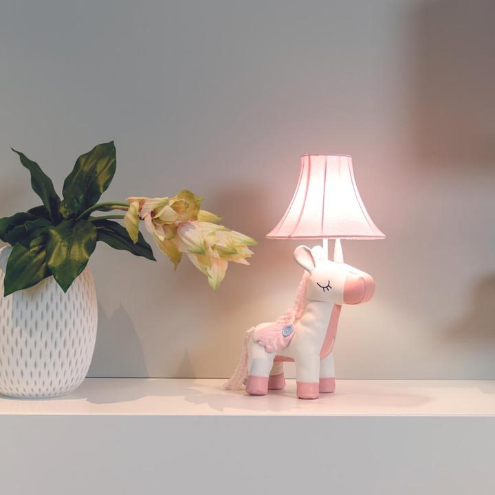 Produktbild Happy Lamps Elsa das Einhorn