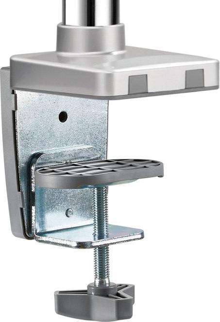 Produktbild Xantron Monitor Doppelgelenkarm höhenverstellbar (Tisch, 32", 9 kg)