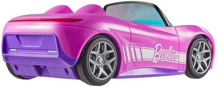 Produktbild Hot Wheels Barbie Cabrio RC