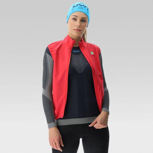 Actual product image UYN Laufshirt Mit Langen Ärmeln Pb42 (M)