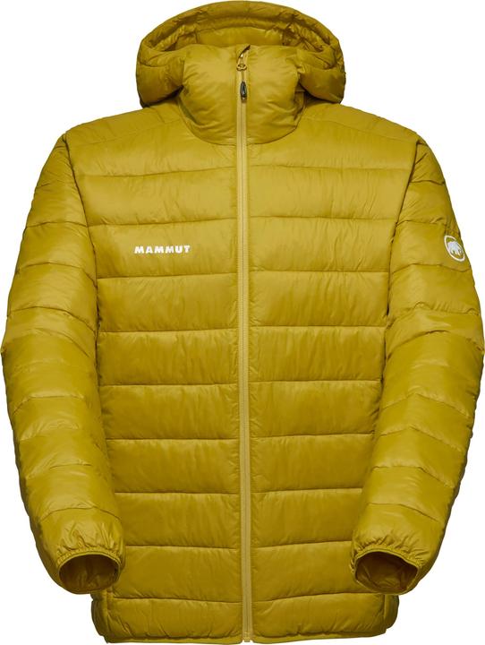 Produktbild Mammut Crag IN Hooded Jacket Men (XL)