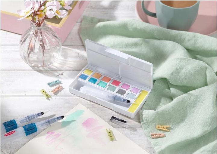 Immagine prodotto Derwent Set di colori pastello (Multicolore)
