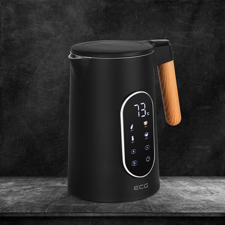 Produktbild ECG RK 1799 (1.70 l)