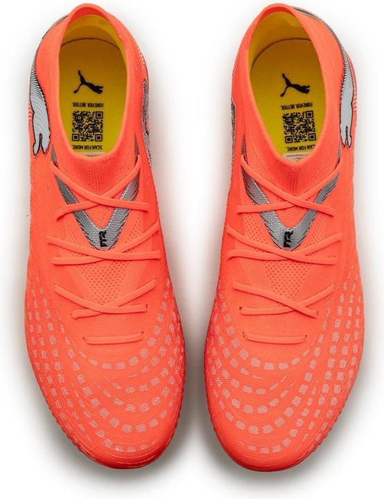 Produktbild Puma Future 9 Match Fg/Ag (40.5)