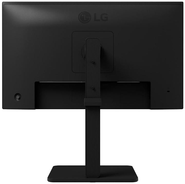 Actual product image LG 27" 27BA650-B (1920 x 1080 pixels, 27")