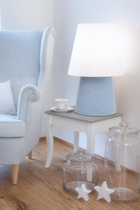 Actual product image 8 seasons design No. 1 (800 lm, E27)