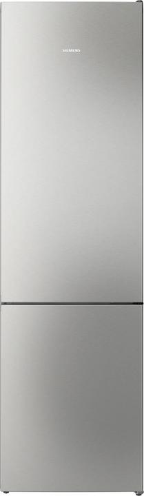 Siemens KG39NVIBG, Freistehende Kühl-Gefrier-Kombination mit Gefrierbereich unten (363 l)
