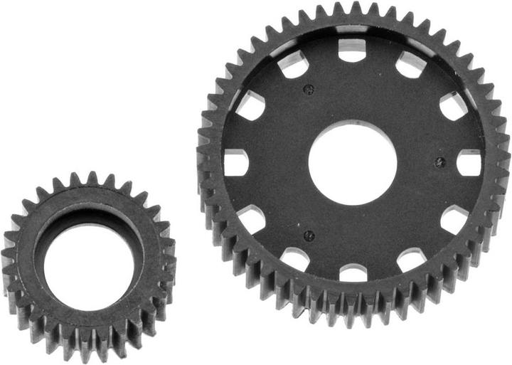 Actual product image Axial SCX10/WRAITH transmission gears