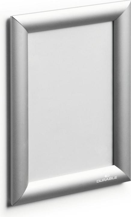 Produktbild Durable Klapprahmen Aluminium A5