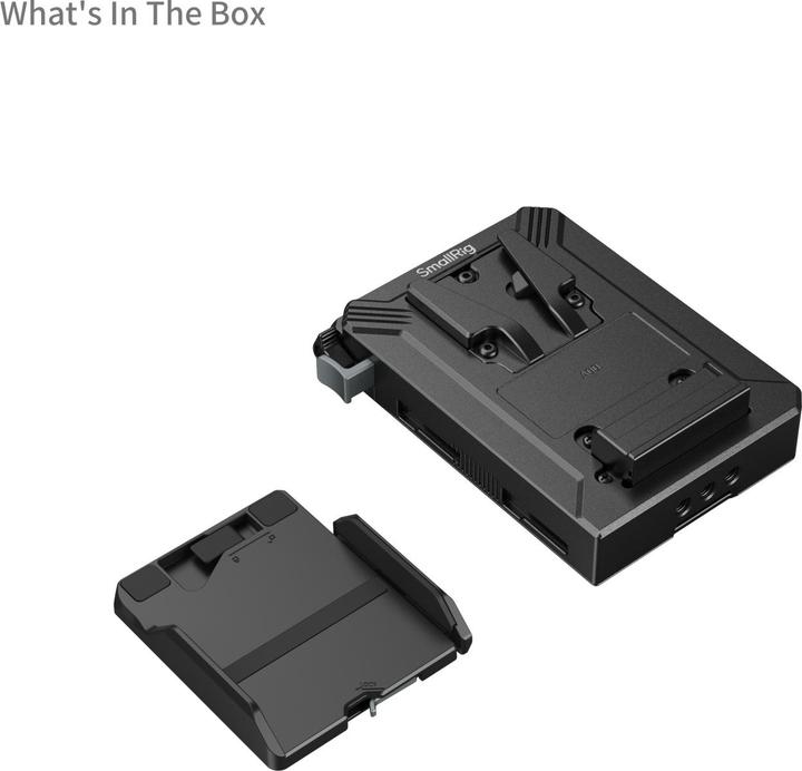 Produktbild SmallRig 5228