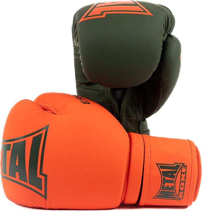 Actual product image Metal Boxe ERGO90 (10)