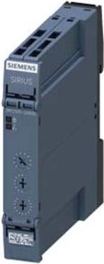 Produktbild Siemens Time Relay 13x Functions 1x CO, Spring