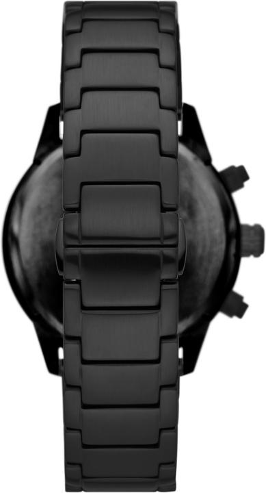 Produktbild Emporio Armani Mario (Chronograph, Analoguhr, 43 mm)