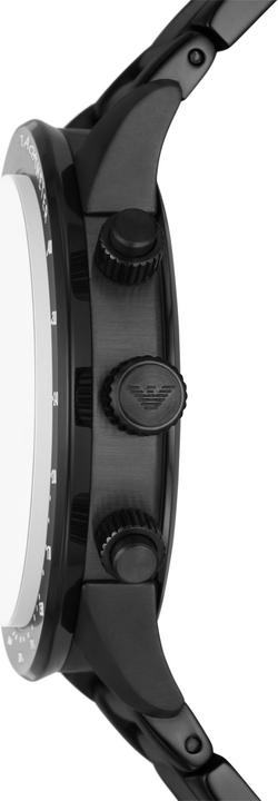 Produktbild Emporio Armani Mario (Chronograph, Analoguhr, 43 mm)