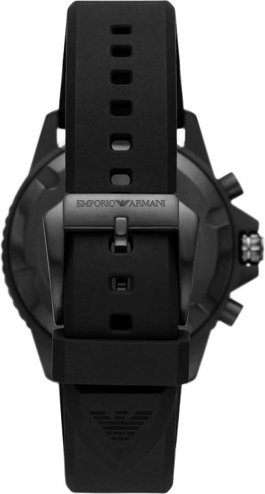 Produktbild Emporio Armani Diver (Chronograph, Analoguhr, 43 mm)