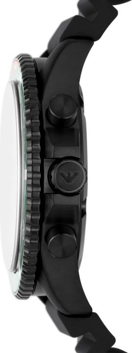 Produktbild Emporio Armani Diver (Chronograph, Analoguhr, 43 mm)