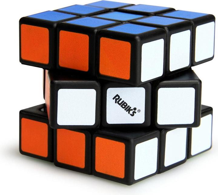 Actual product image Rubik's SPIN Rubik kostka do zgniatania 6072705 /3 (3 x 3)