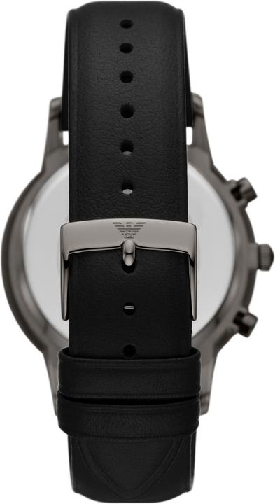 Image du produit Emporio Armani Renato (Chronographe, Montre analogique, 43 mm)