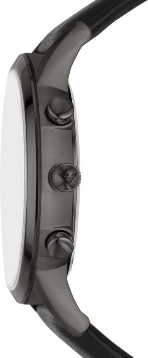 Image du produit Emporio Armani Renato (Chronographe, Montre analogique, 43 mm)