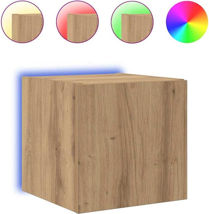 Actual product image vidaXL TV-Schränk (35 x 30.50 x 30 cm)