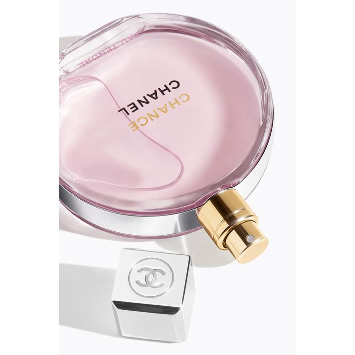 Produktbild Chanel Chance Eau Tendre (Eau de Toilette, 50 ml)