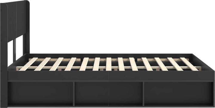 Image du produit vidaXL Bettrahmen (120 x 200 cm)