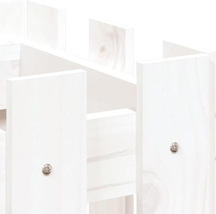 Produktbild vidaXL Gunner