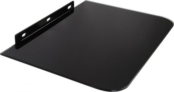 Maclean MC-738 AV stand accessory AV stand shelf (AV-Anschluss)