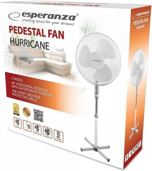 Immagine prodotto Esperanza Uragano