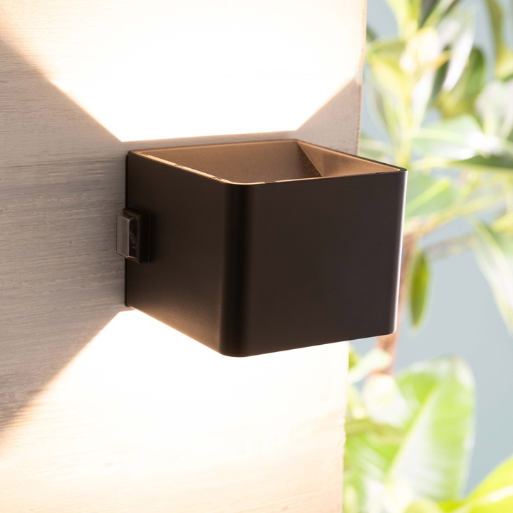Produktbild Brilliant Iseo (300 lm, IP44)